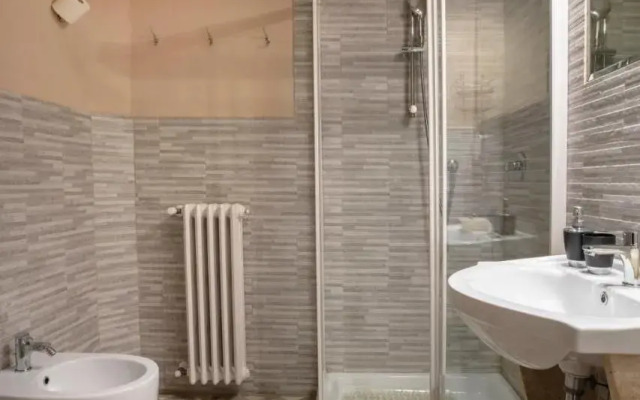 La Dimora Delle Terme