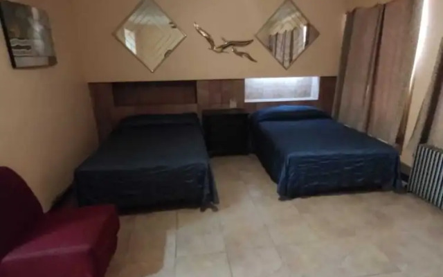 Hotel Continental