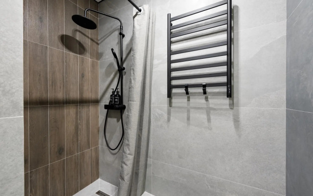 Апартаменты на проспекте Красный