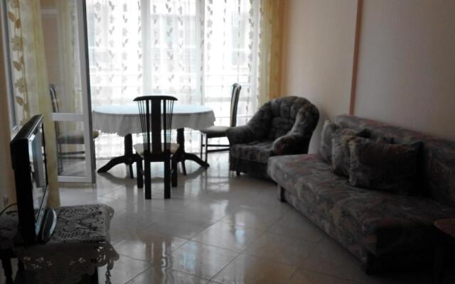 Apartments Sea Sounds