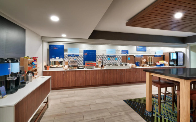 Holiday Inn Express Billings by IHG