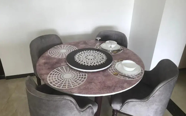 Denis Gardens Apartments Kilimani