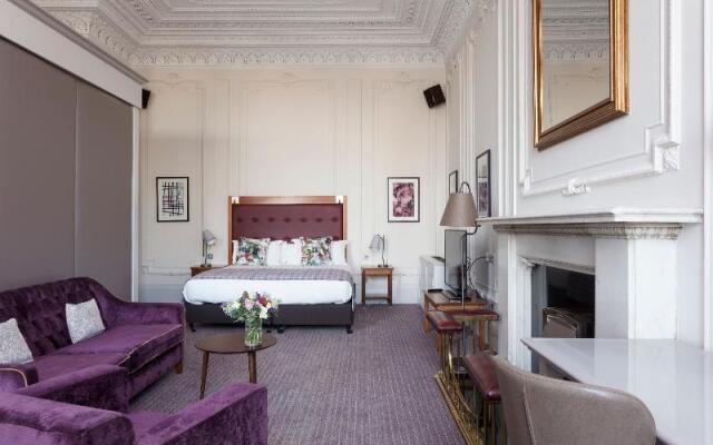 voco Edinburgh - Royal Terrace, an IHG Hotel