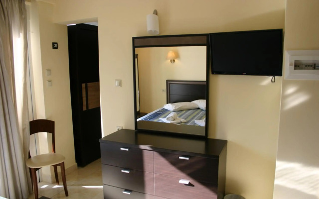 Hotel Petit Palais