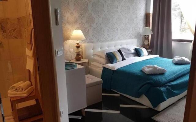 Residence Antiqua Rooms1