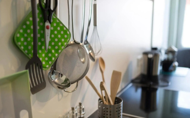 Ferienwohnung Sonnendeck