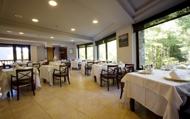 Hotel & Spa Niunit