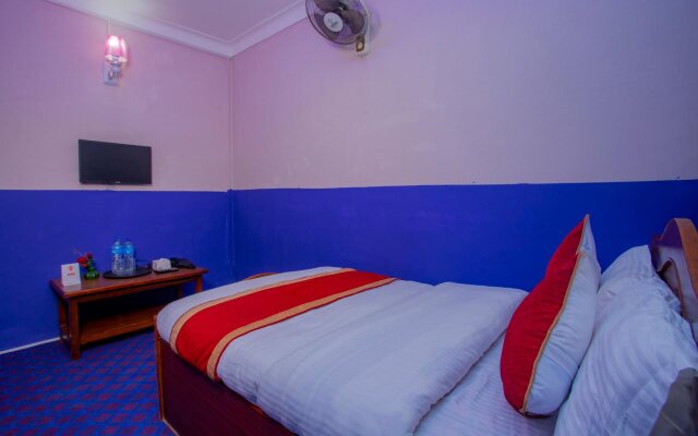 Yangrima Hill City Hotel By OYO Rooms
