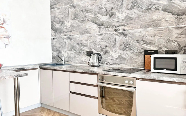 Apart-River (Апарт-Ривер)