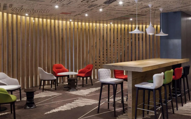 Adagio Aparthotel Jeddah Malik Road