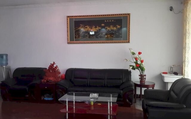 Luoyang Qingyuan Hotel
