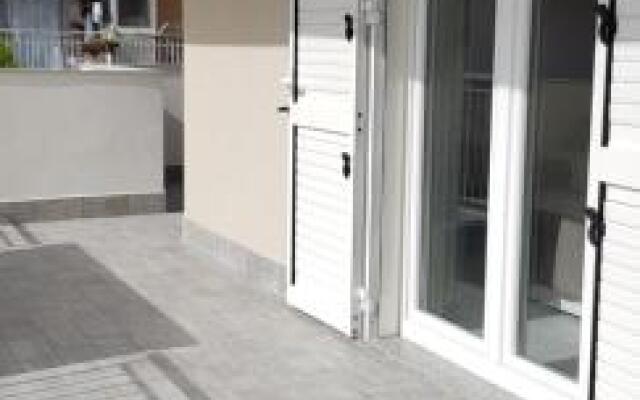 B&B Punto Blu Relax