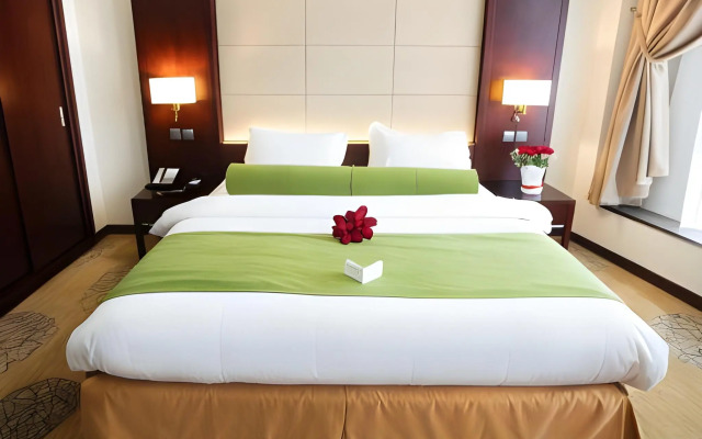 Prime Hotel Al Hamra Jeddah