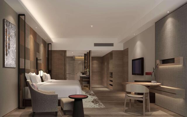 DoubleTree by Hilton Huidong Resort