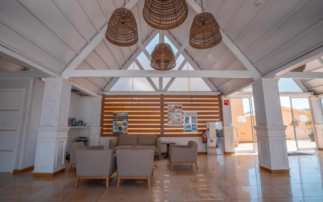 Arena Suite Hotel