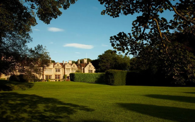 Barcelo Redworth Hall