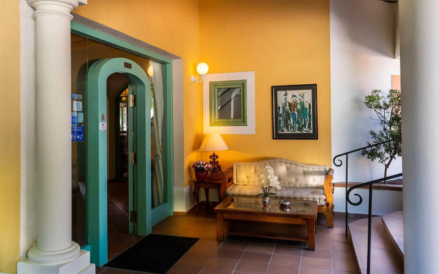 Hotel La Romarine