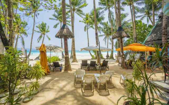 Royal Park Hotel Boracay