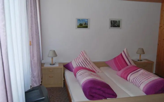 Pension Restaurant Waldblick