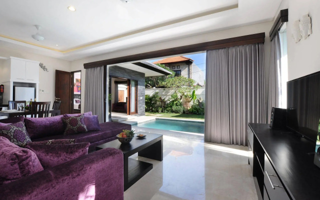 Villa Athena