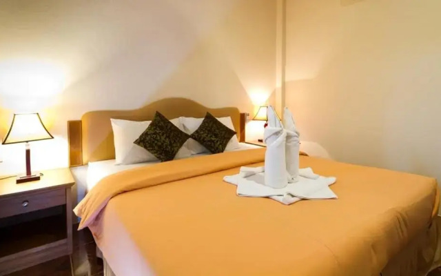 Starlight Resort
