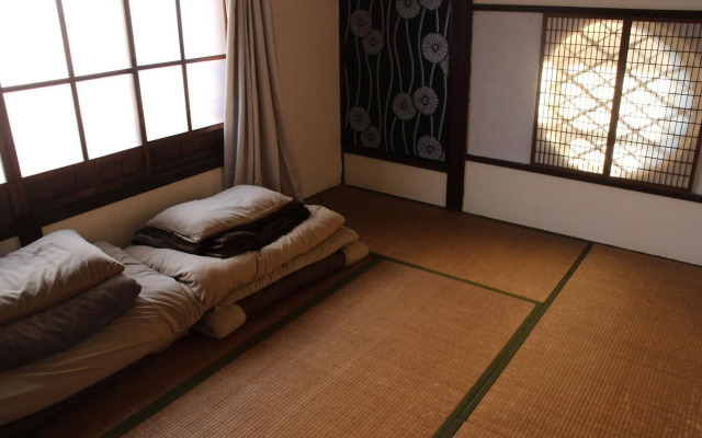Ise Guesthouse Tsumugiya - Hostel