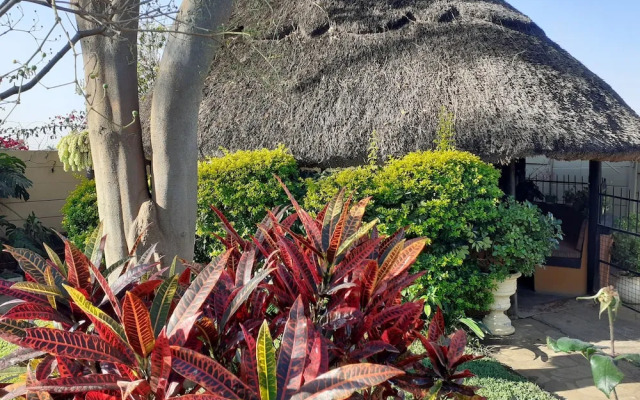Beautiful 2-bedroomed Guest Cottage in Harare
