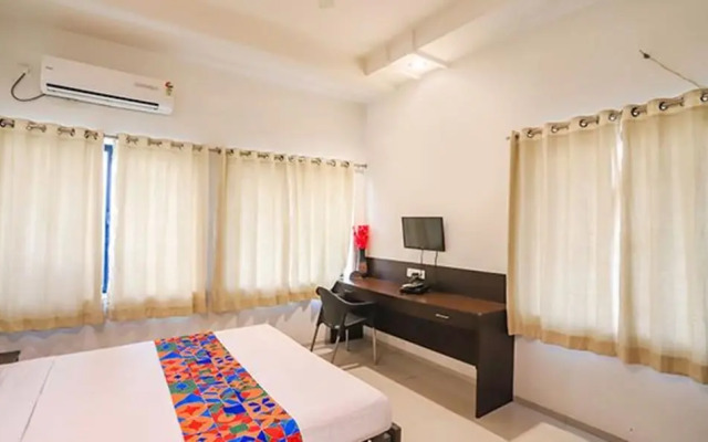 Archanil Apartment