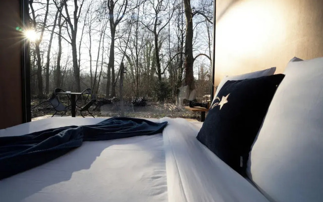 Bleu Minuit La Source