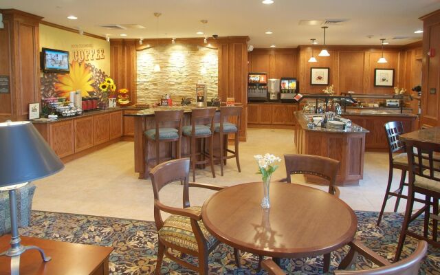 Staybridge Suites Kansas City - Independence by IHG