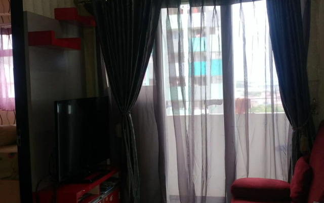 S&A Property