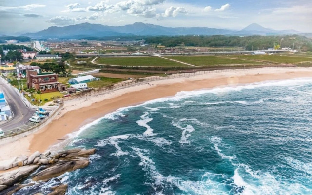 Goseong Mungstay Pension