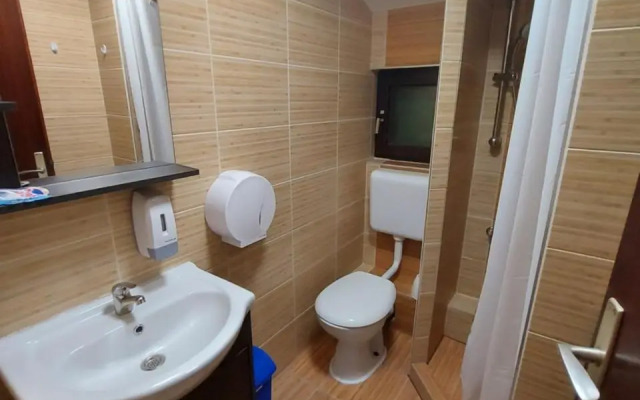 Villa Matea Apartment