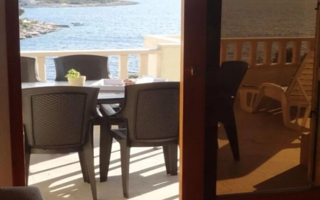 Branka - 30 m From Beach - A2 Žuti