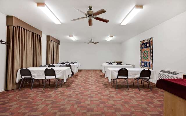 Days Inn by Wyndham San Angelo