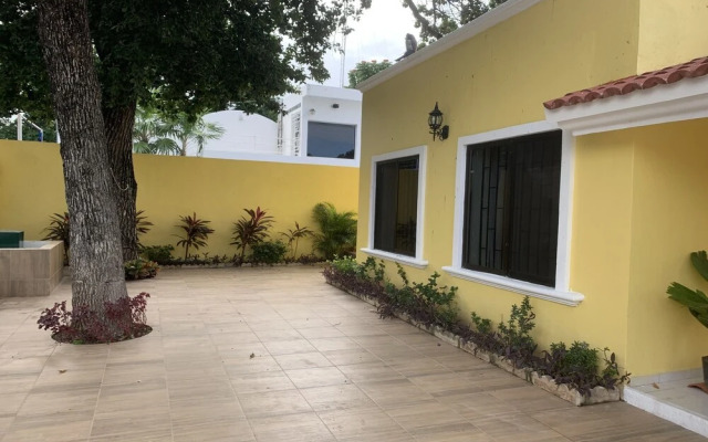 Suites Alcatraces 33