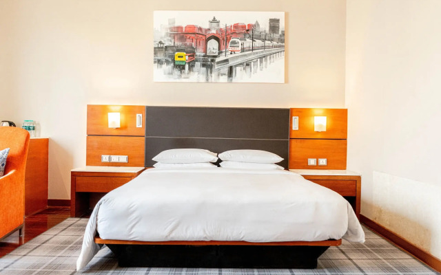 Hyatt Centric Janakpuri New Delhi