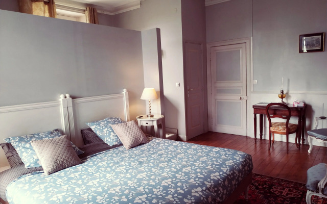 Château de Belle-Vue