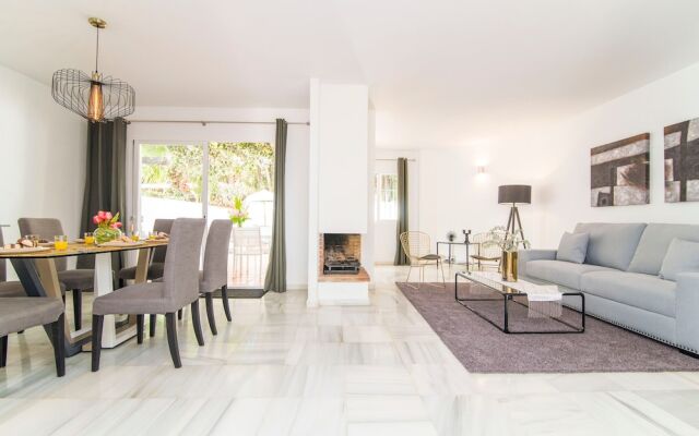 Townhouse Los Naranjos
