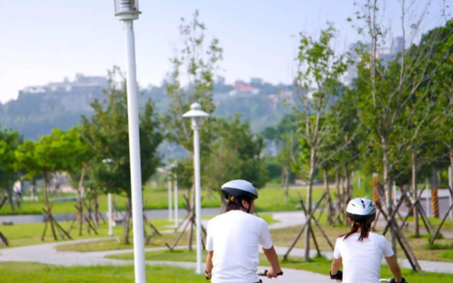 Shenzhen Castle Golf Resort