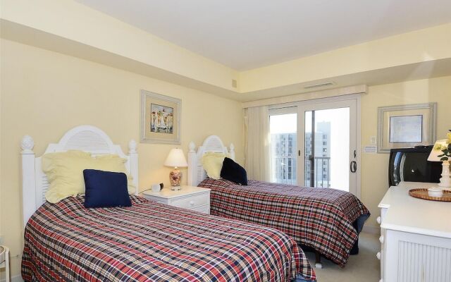 Henlopen Unit 619 by Long & Foster