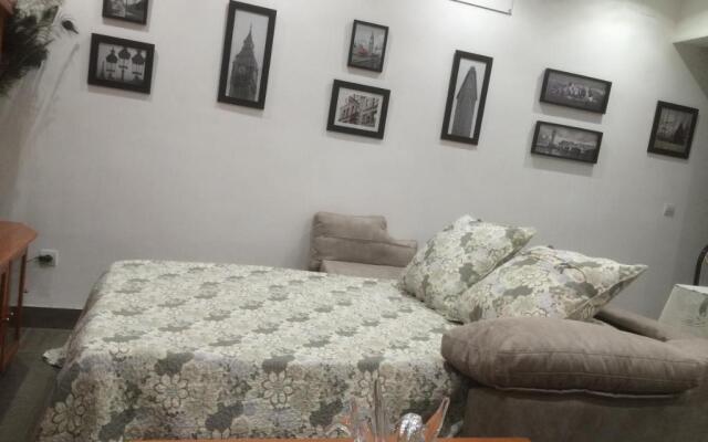 Apartment Meson de Paredes