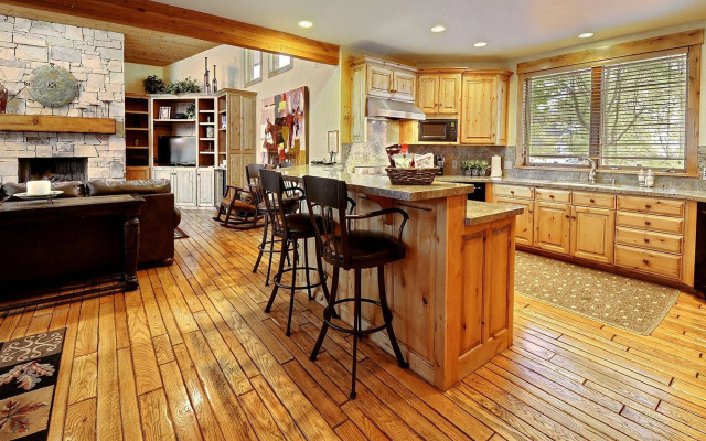 Abode at Arrowood
