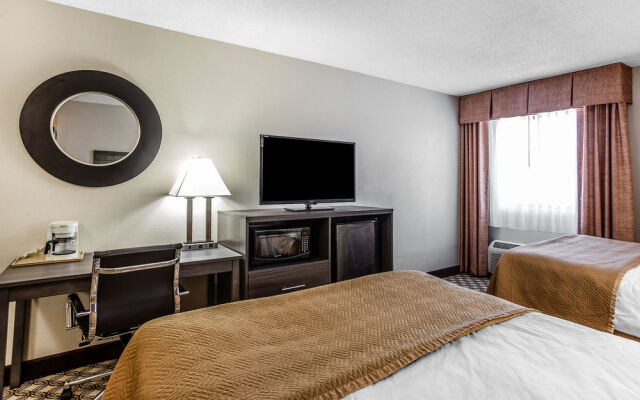 Travelodge Columbia West