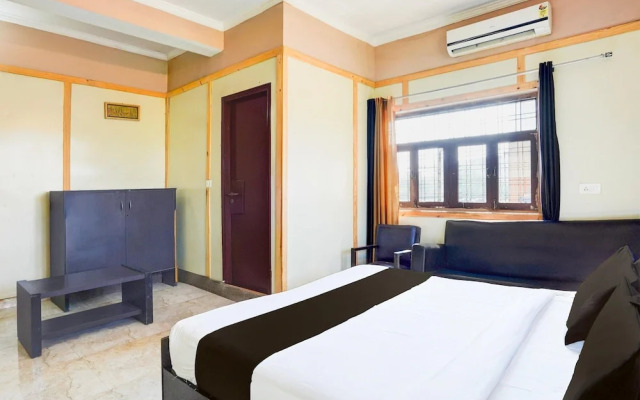 Mordern Room Ballaupur Chowk Dehradun