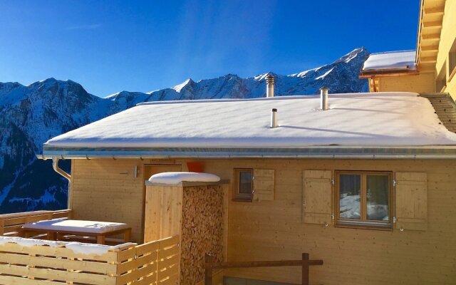 Superior Aclas Maiens ss Resort Urmein