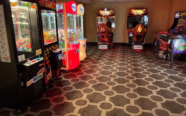 Red Lion Hotel Harrisburg Hershey