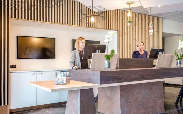 Mercure Cavaillon Hotel