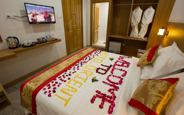 Orient Hotel