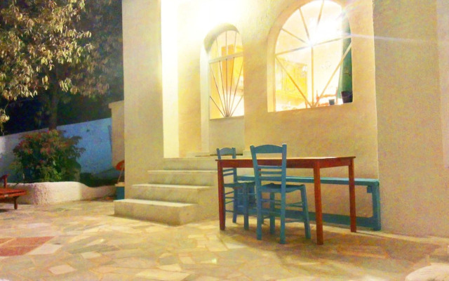Villa Konaki